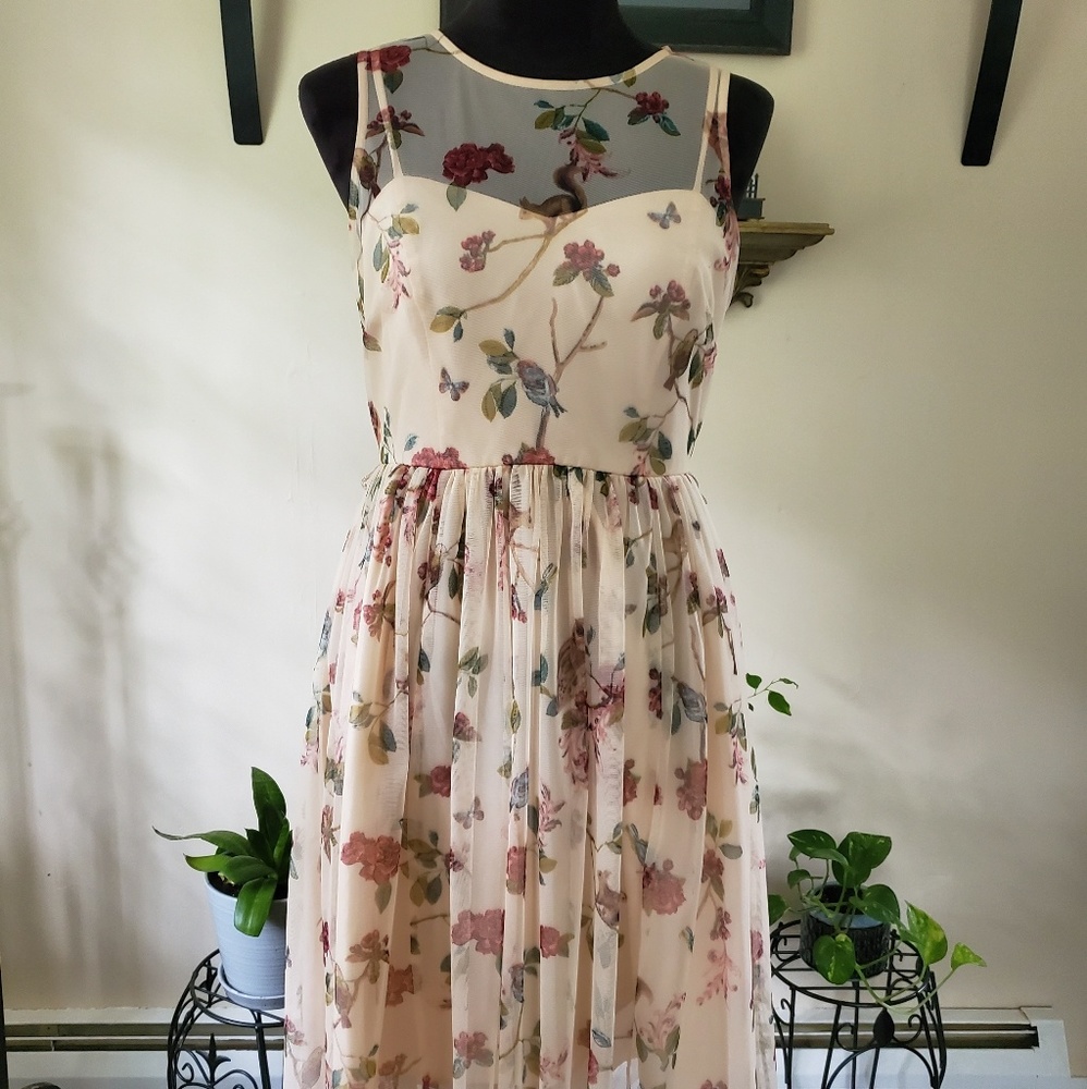 Disney Lauren Conrad Collection Dress